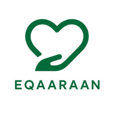 Eqaaraan — Together we fund, together we build
